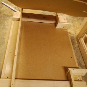 kegeratorbase