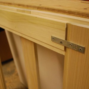 Sidepanels