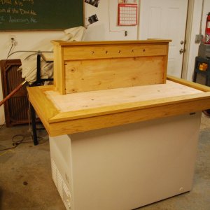 Kegerator