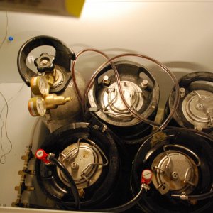 Kegerator