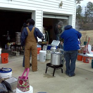 PhotosfromWillametteBrewfestJanuary2011