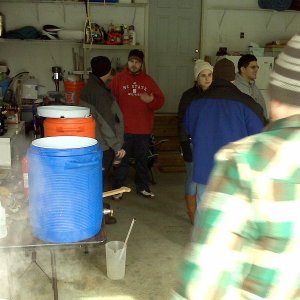 PhotosfromWillametteBrewfestJanuary2011