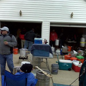 PhotosfromWillametteBrewfestJanuary2011