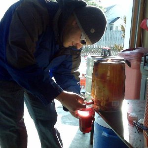 PhotosfromWillametteBrewfestJanuary2011