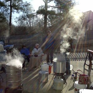PhotosfromWillametteBrewfestJanuary2011
