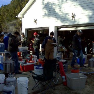 PhotosfromWillametteBrewfestJanuary2011