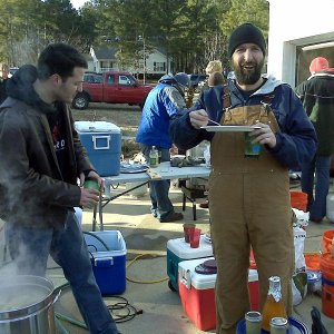 PhotosfromWillametteBrewfestJanuary2011