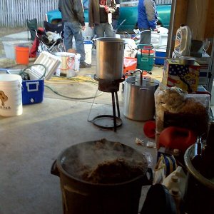 PhotosfromWillametteBrewfestJanuary2011
