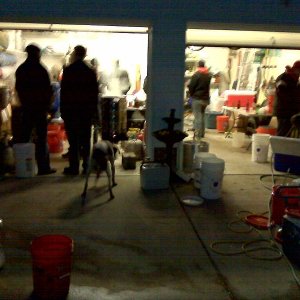PhotosfromWillametteBrewfestJanuary2011