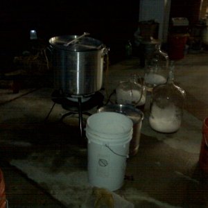 PhotosfromWillametteBrewfestJanuary2011