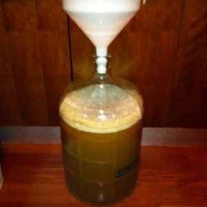 Firstbatch