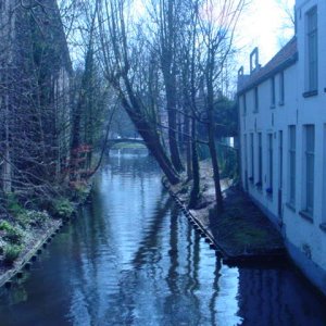 BrugesBelgium