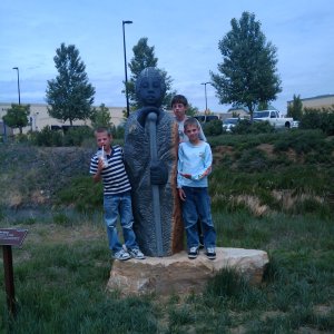 MyThreeSons
