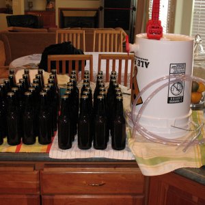 Bottlingday