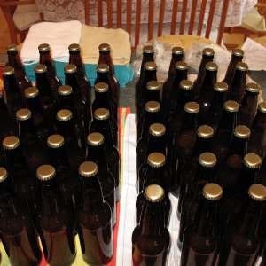 Bottlingday