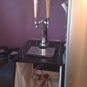 Kegerator