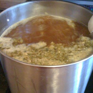 Kettle