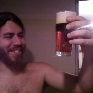 Myfirstbeer