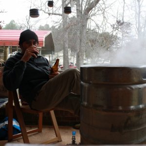 BrewDay