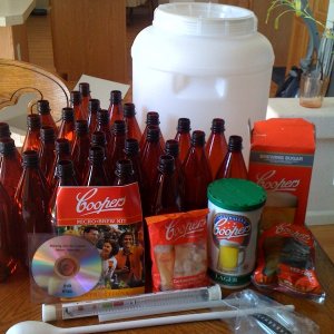 CoopersKit