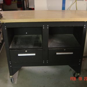 Bench