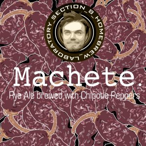Macheterough
