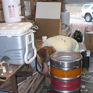 FirstAGRobustPorter