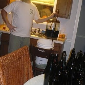 FirstAGRobustPorter