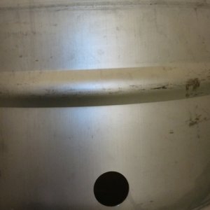 Holecutforferrule