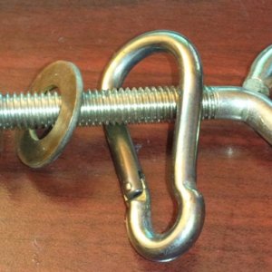 Brazingjigparts