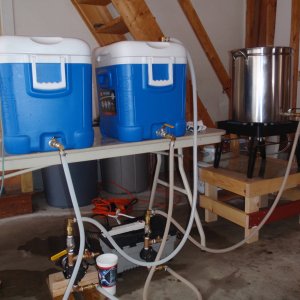 BrewRig