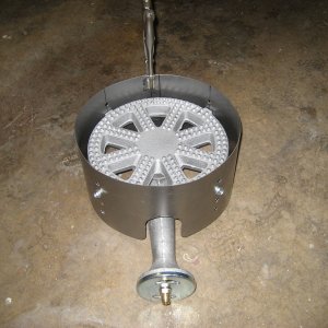 Banjoburner