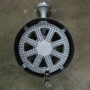 BajoBurner