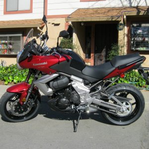 Versys