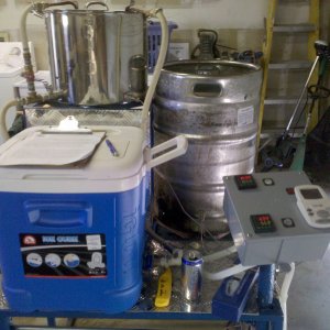 brewstand
