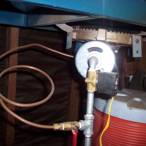 GasPlunbing