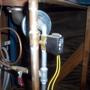 GasPlubing