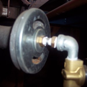 GasPumbing