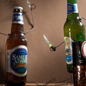 Wherebeernutscomefrom