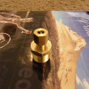 DIYThermowell