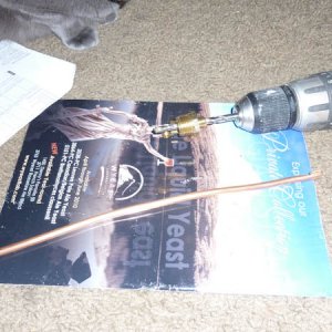 DIYThermowell