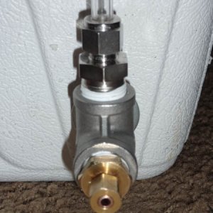 DIYThermowell