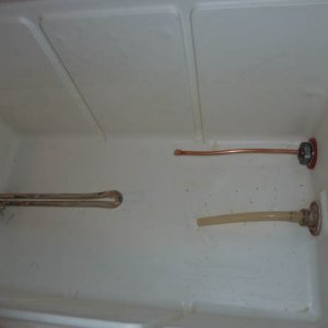 DIYThermowell