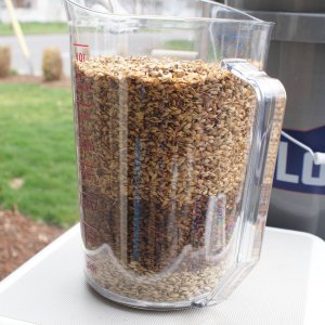 Grains