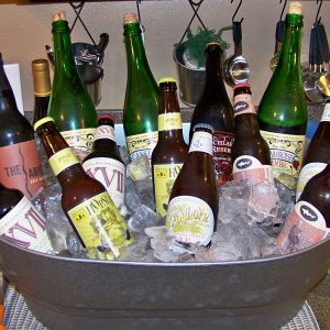 StrongBeers
