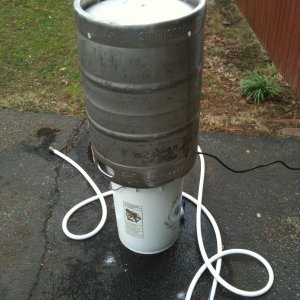 KegCarboyWasher