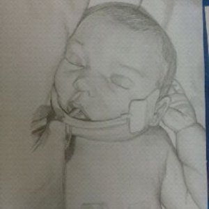 Pencil_Sketch