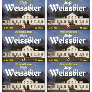 WeissbierLabel