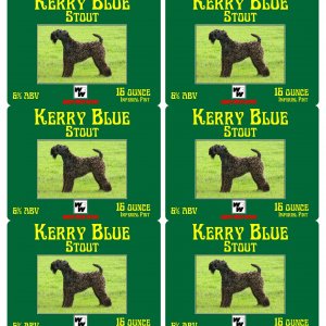 KerryBlueLabel