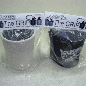TheGRIPModels